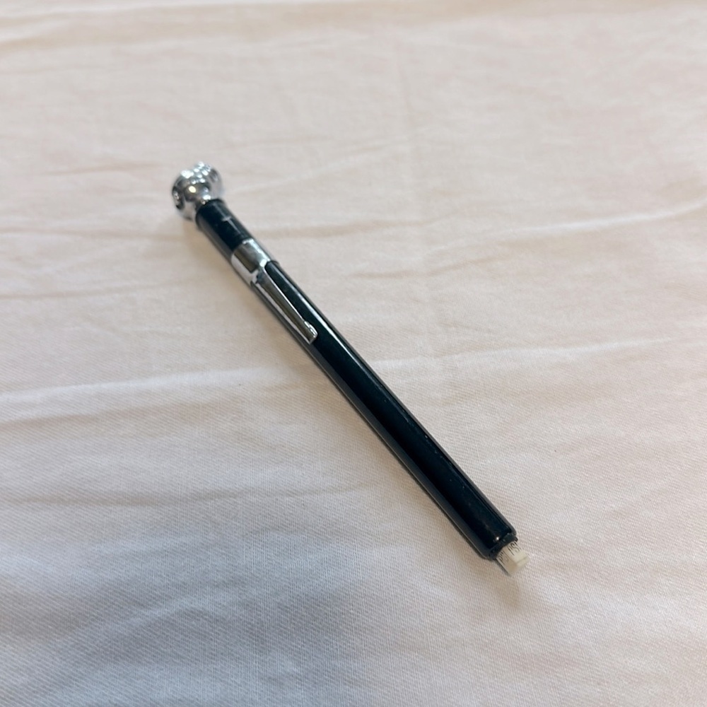 Tire gauge